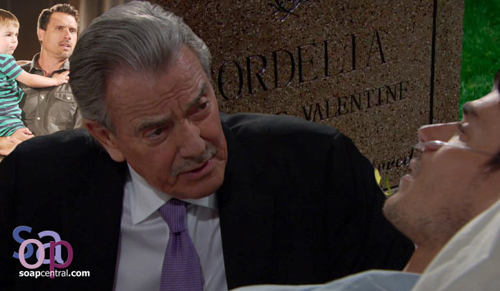 Y&R Two Scoops (Week of May 27, 2019)